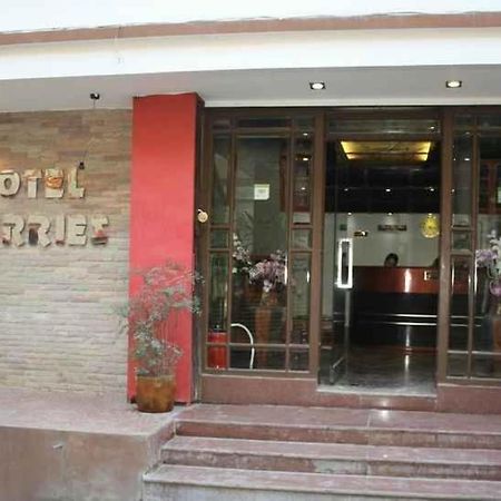 Hotel Berries Gangtok Kültér fotó